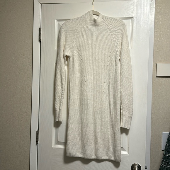 Super soft sweater dress - Picture 1 of 4